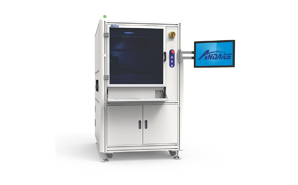 AP-460等离子清洗机