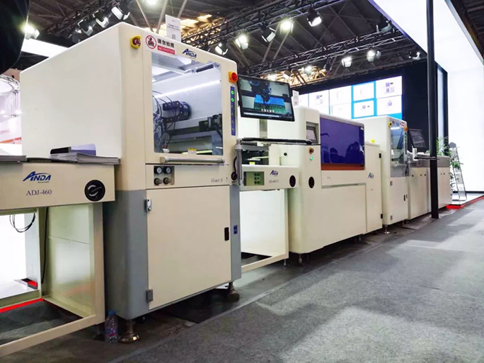 展会快报 | 28圈中国风潮席卷上海Nepcon，收揽多奖荣归