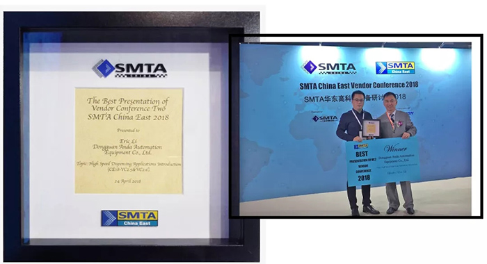 展会快报 | 28圈中国风潮席卷上海Nepcon，收揽多奖荣归