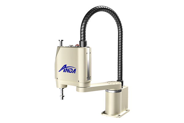 新品发布会 | 28圈中国发布多款机械手，聚焦智能制造产业