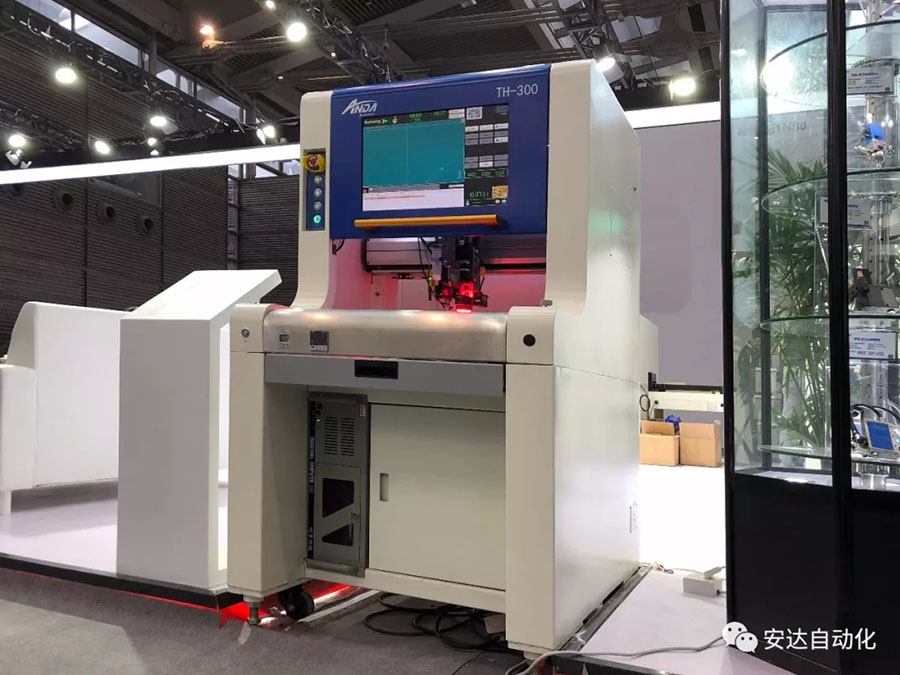 深圳NEPCON | 保持好奇，28圈中国大有可观