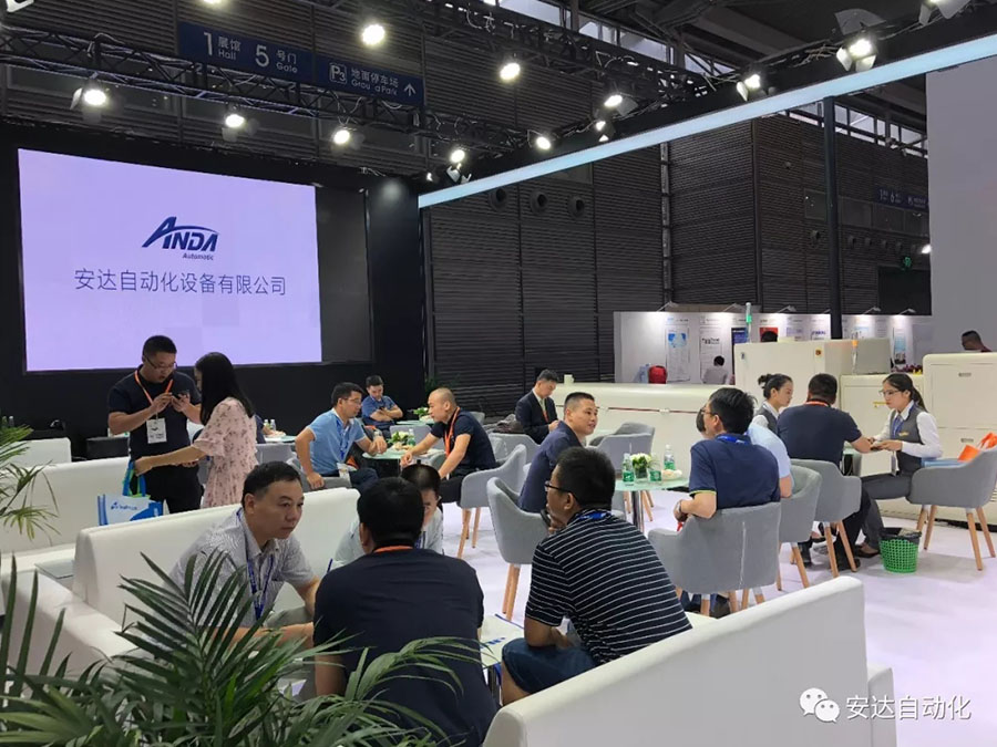 深圳NEPCON | 保持好奇，28圈中国大有可观