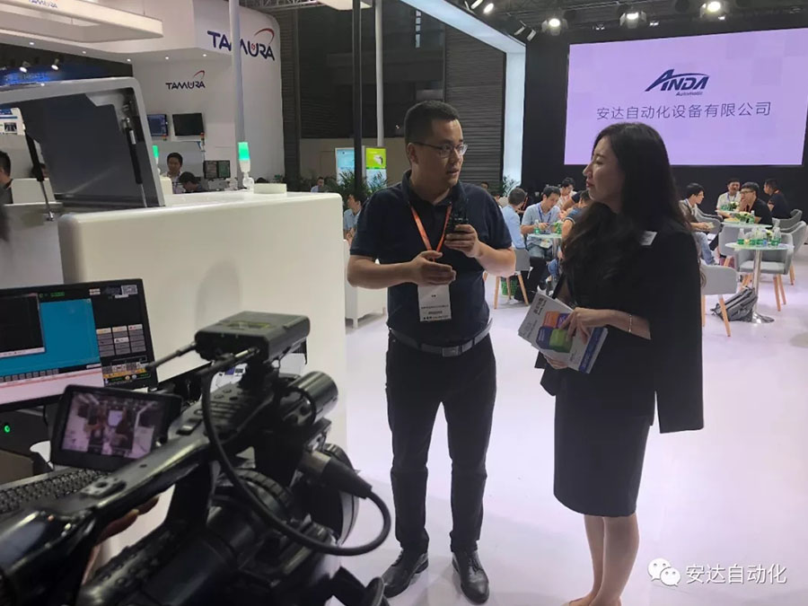 深圳NEPCON | 保持好奇，28圈中国大有可观