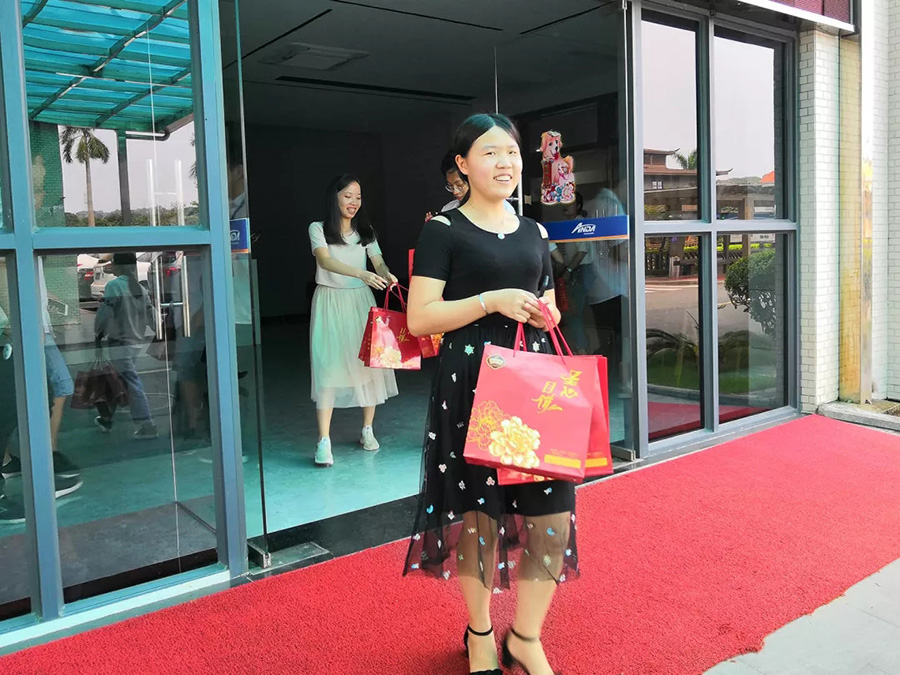 中秋 | 花好月圆夜，故里团圆时