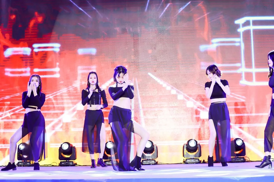 年会回顾 | 28圈中国自动化2019年会盛典精彩绽放