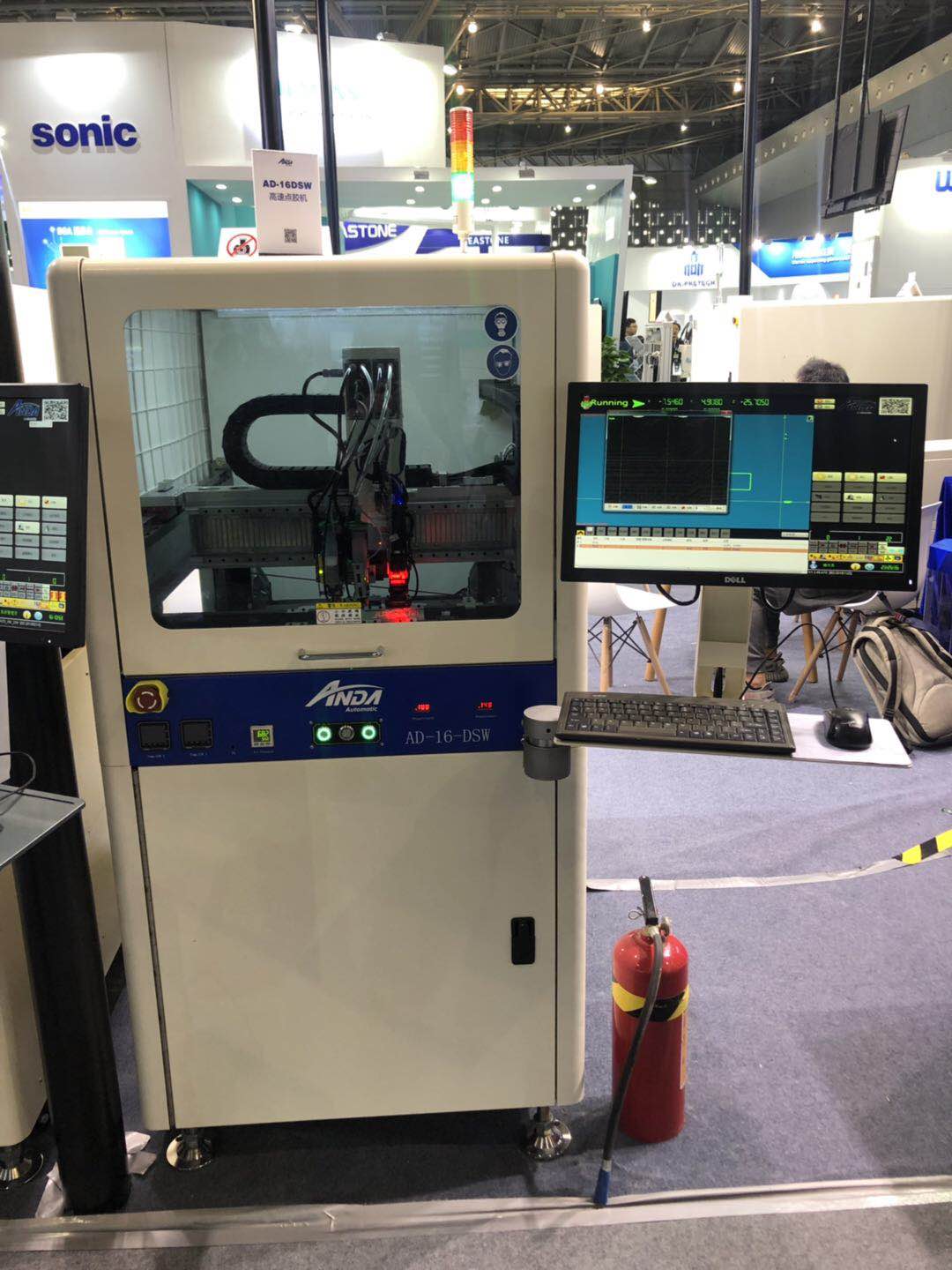 28圈中国携新亮相，载誉而归 | 2019上海NEPCON快报