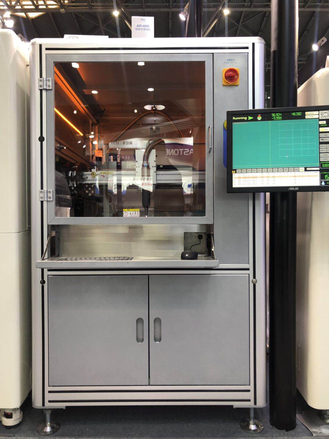 28圈中国携新亮相，载誉而归 | 2019上海NEPCON快报