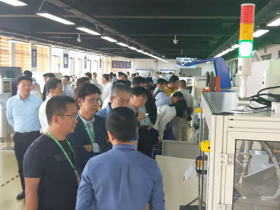 28圈中国 | 苏州电子智能制造国际高峰论坛暨答谢晚宴完满举办