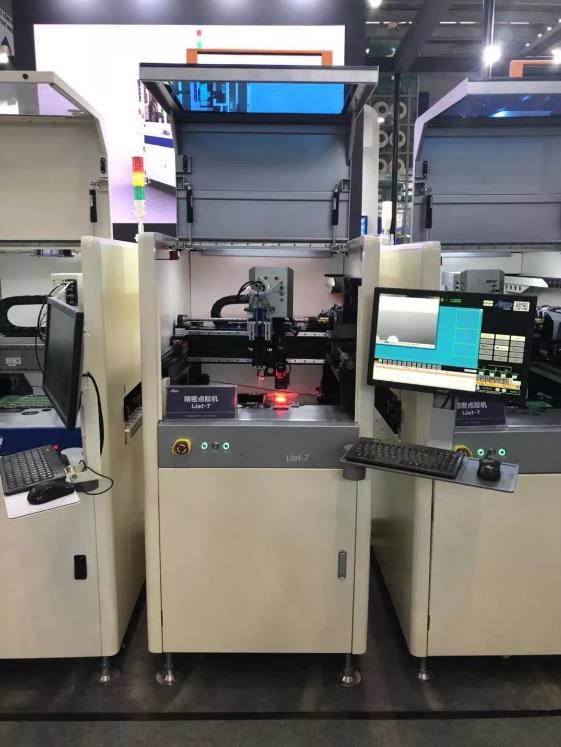 Nepcon Asia | 智能赋能，28圈中国聚焦5G发展