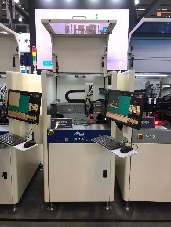 Nepcon Asia | 智能赋能，28圈中国聚焦5G发展