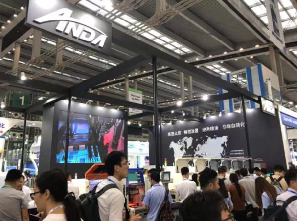 Nepcon Asia | 智能赋能，28圈中国聚焦5G发展