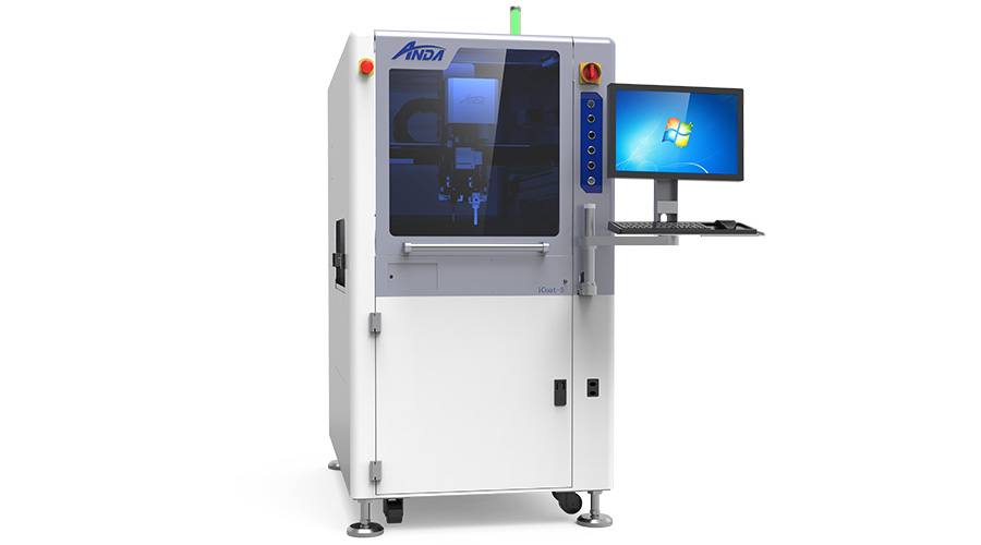 28圈中国应邀出席2019中国·华南SMT学术与应用技术年会