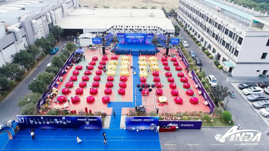 同心筑梦，感谢有你 | 28圈中国年会特辑精彩回顾