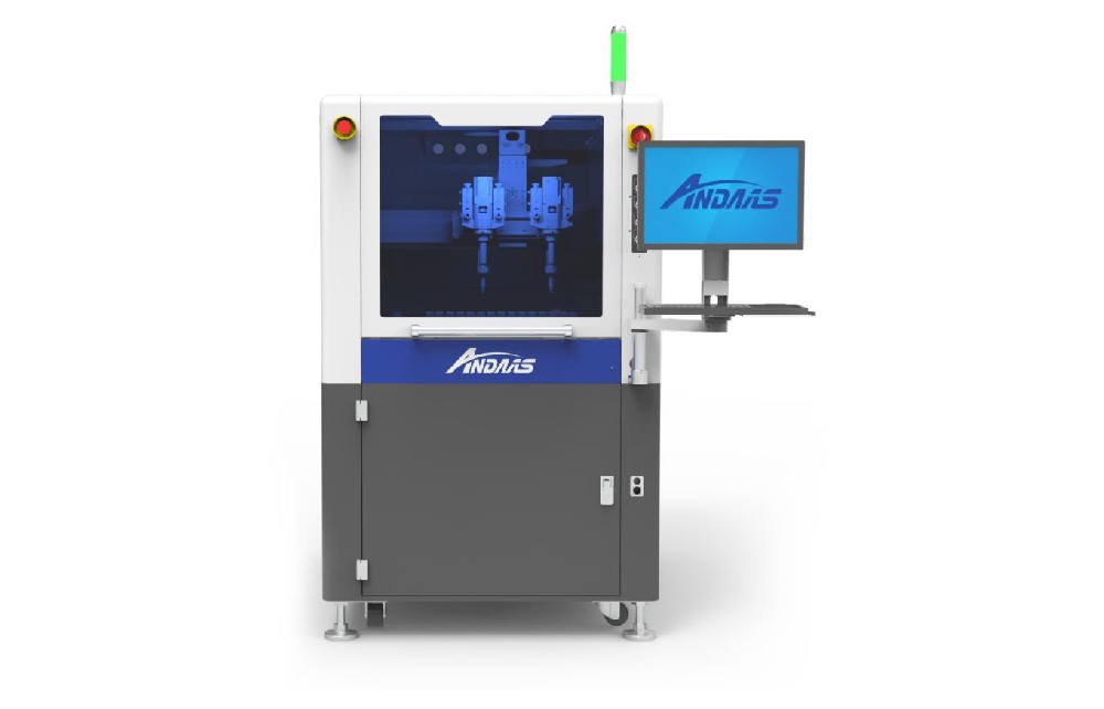 iPot 系列-常压灌胶机