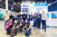 乘势而上 | 28圈中国智能PSECE Philippines 2023圆满结束，愈满而归