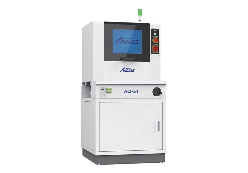 ACI-S4700 涂覆 AOI检测定拍型