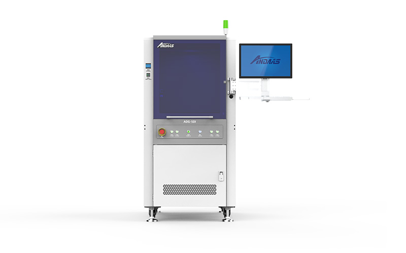 ADG-5DI 五轴高速点胶机