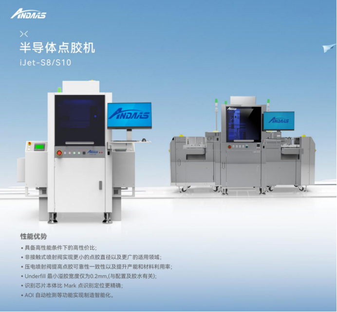 安动半导体：深耕半导体工艺，赋能精密制造新时代