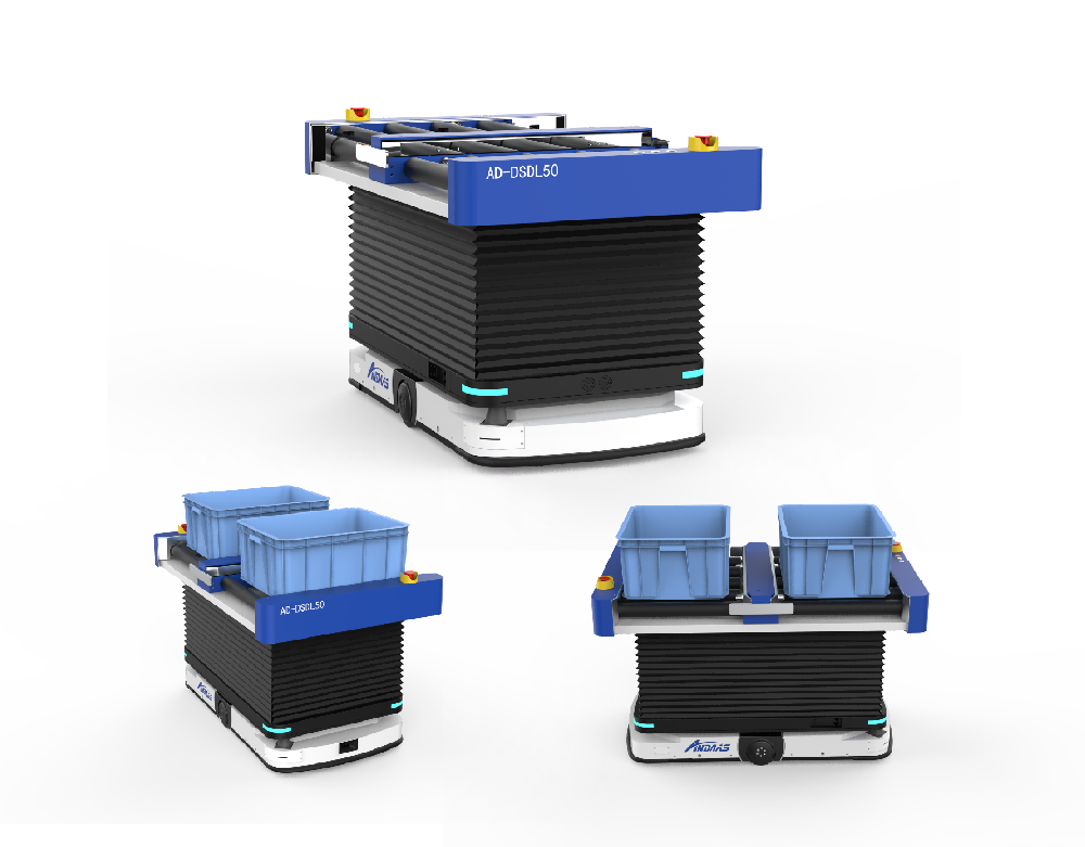 滚筒升降机器?AD-DSDL50